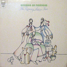 Load image into Gallery viewer, The Ramsey Lewis Trio : Upendo Ni Pamoja (LP, Album, Ter)