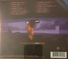 Load image into Gallery viewer, Johnny Max Band : Ride And Roll (CD, Album)