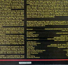 Laden Sie das Bild in den Galerie-Viewer, Dave Grusin : Discovered Again! (LP, Album, Ltd, Pri)