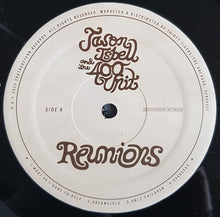 Load image into Gallery viewer, Jason Isbell And The 400 Unit : Reunions (LP, Album, Gat)