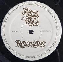 Load image into Gallery viewer, Jason Isbell And The 400 Unit : Reunions (LP, Album, Gat)