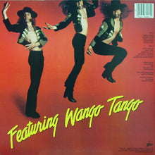 Load image into Gallery viewer, Ted Nugent : Scream Dream (LP, Album, Ter)