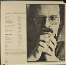 Load image into Gallery viewer, Don Sebesky : The Rape Of El Morro (LP, Album)