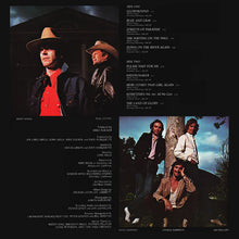 Charger l'image dans la galerie, Poco (3) : Blue And Gray (LP, Album, Pin)