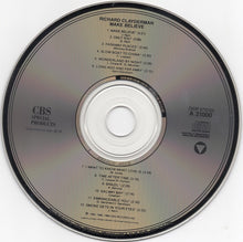 Load image into Gallery viewer, Richard Clayderman : Make Believe (CD, Album)
