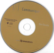 Load image into Gallery viewer, Dire Straits : Communiqué (CD, Album, RE, RM)