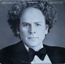 Load image into Gallery viewer, Art Garfunkel : Scissors Cut (LP, Album, Pit)