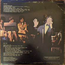 Load image into Gallery viewer, Engelbert Humperdinck : Live And S.R.O. At The Riviera Hotel, Las Vegas (LP, Album, Gat)