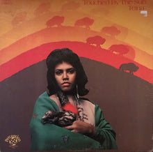 Charger l'image dans la galerie, Teina : Touched By The Sun (LP, Album, Promo)