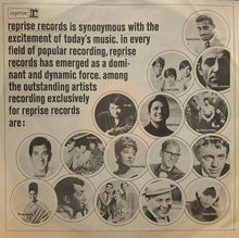 Load image into Gallery viewer, Tony Bennett : For Once In My Life (LP, Album, Ter)