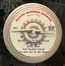 Load image into Gallery viewer, Eleven Hundred Springs : Here ‘Tis (LP, Album)