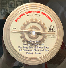 Load image into Gallery viewer, Eleven Hundred Springs : Here ‘Tis (LP, Album)