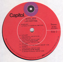Charger l'image dans la galerie, Leo Kottke : Mudlark (LP, Album, RP, Win)