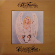 Load image into Gallery viewer, Dan Fogelberg : Captured Angel (LP, Album, RE, Gat)