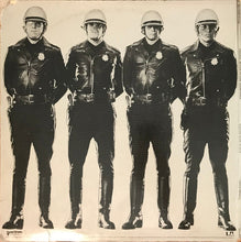 Load image into Gallery viewer, James William Guercio : Electra Glide In Blue (Original Motion Picture Soundtrack) (LP, Album, All)
