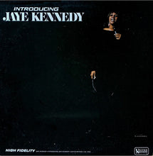 Load image into Gallery viewer, Jaye Kennedy : Introducing Jaye Kennedy (LP, Mono)