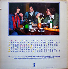 Charger l'image dans la galerie, Stomu Yamash'ta / Steve Winwood / Michael Shrieve : Go (LP, Album, San)