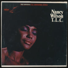 Load image into Gallery viewer, Nancy Wilson : Tender Loving Care (LP, Album)