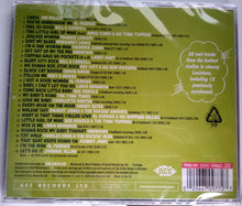 Load image into Gallery viewer, Various : Boppin' By The Bayou - Feel So Good (CD, Comp)