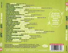 Load image into Gallery viewer, Various : Boppin' By The Bayou - Feel So Good (CD, Comp)