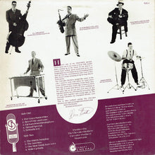 Load image into Gallery viewer, The Chevalier Brothers : Live And Jumping (LP)