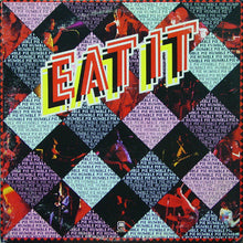 Charger l'image dans la galerie, Humble Pie : Eat It (2xLP, Album, Ter)