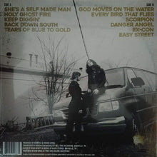 Load image into Gallery viewer, Larkin Poe : Self Made Man (LP, Album, Tan)