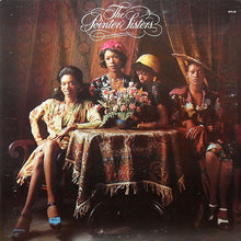 Charger l'image dans la galerie, The Pointer Sisters* : The Pointer Sisters (LP, Album, Ter)
