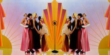 Charger l'image dans la galerie, The Pointer Sisters* : The Pointer Sisters (LP, Album, Ter)