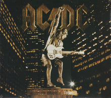 Load image into Gallery viewer, AC/DC : Stiff Upper Lip (CD, Album, Enh, RE, RM, Dig)