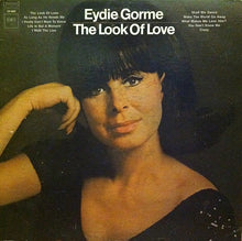 Load image into Gallery viewer, Eydie Gorme* : The Look Of Love (LP, Album)