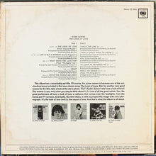 Load image into Gallery viewer, Eydie Gorme* : The Look Of Love (LP, Album)