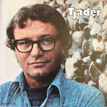 Load image into Gallery viewer, Cal Tjader : Tjader (LP, Album)