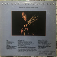 Load image into Gallery viewer, Kenny Burrell : Both Feet On The Ground (LP, Album, DJ )