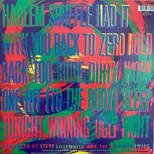 Laden Sie das Bild in den Galerie-Viewer, Rolling Stones* : Dirty Work (LP, Album, RE, RM, Hal)