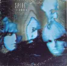 Laden Sie das Bild in den Galerie-Viewer, Spirit (8) : Feedback (LP, Album, Gat)