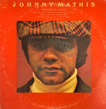 Load image into Gallery viewer, Johnny Mathis : What'll I Do (LP, Comp, Pit)