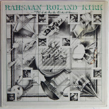 Laden Sie das Bild in den Galerie-Viewer, Rahsaan Roland Kirk* : Kirkatron (LP, Album)