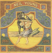 Load image into Gallery viewer, Neil Young : Homegrown (CD, Album)