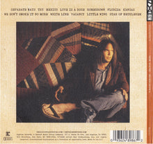 Load image into Gallery viewer, Neil Young : Homegrown (CD, Album)