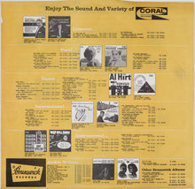 Load image into Gallery viewer, Patsy Cline : Here's Patsy Cline (LP, Comp, Pin)