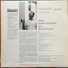 Laden Sie das Bild in den Galerie-Viewer, Jim Reeves : The International Jim Reeves (LP, Album, Hol)