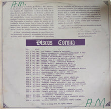 Load image into Gallery viewer, Tres Angels : Guadalajara De Noche (LP, Album, Mono)