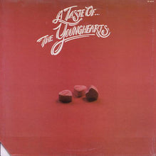 Load image into Gallery viewer, The Younghearts : A Taste Of... (LP, Album)