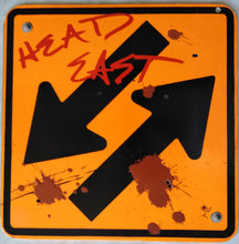 Laden Sie das Bild in den Galerie-Viewer, Head East : Head East (LP, Album, Promo, Mon)