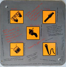 Laden Sie das Bild in den Galerie-Viewer, Head East : Head East (LP, Album, Promo, Mon)