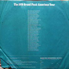 Load image into Gallery viewer, Grand Funk* : Shinin' On (LP, Album, Win)