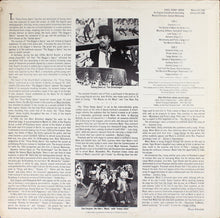 Load image into Gallery viewer, Bertolt Brecht / Kurt Weill / Sammy Davis Jr. : Three Penny Opera (An Original Soundtrack Recording) (LP, Album)