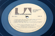 Charger l'image dans la galerie, Cher : Golden Hits Of Cher (LP, Comp)