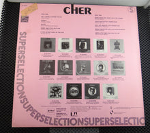 Charger l'image dans la galerie, Cher : Golden Hits Of Cher (LP, Comp)